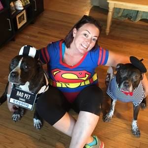 Meet your Posher, Erin